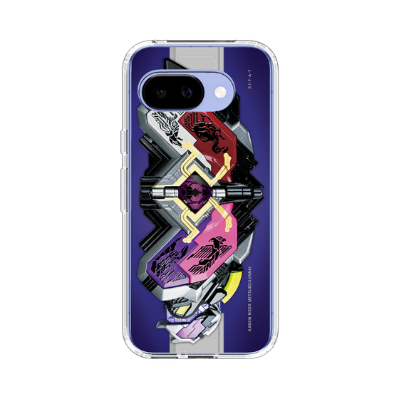 スリムプロテクションケース［ 仮面ライダー - 滅亡迅雷 ］
