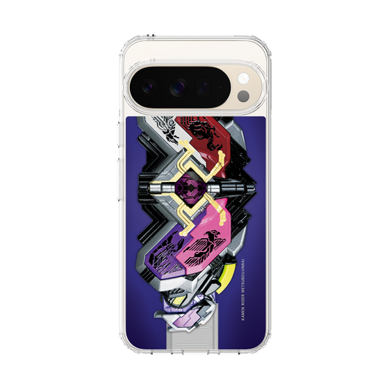 スリムプロテクションケース［ 仮面ライダー - 滅亡迅雷 ］
