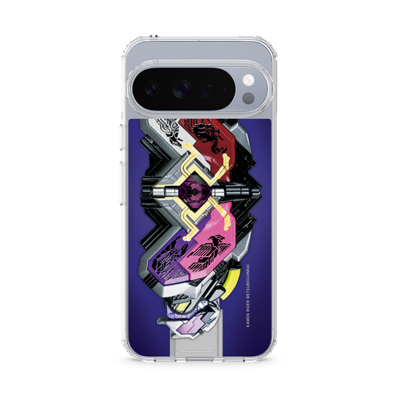 スリムプロテクションケース［ 仮面ライダー - 滅亡迅雷 ］