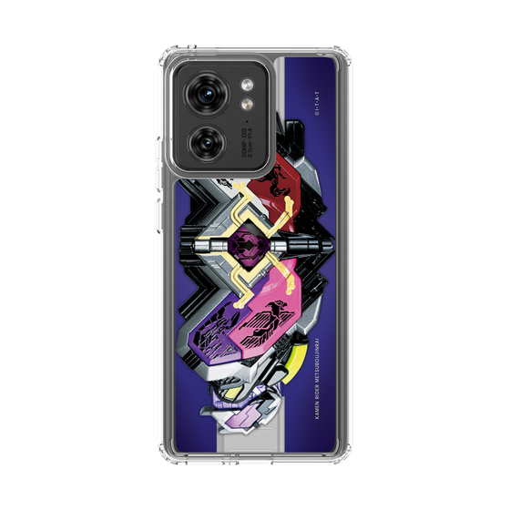 スリムプロテクションケース［ 仮面ライダー - 滅亡迅雷 ］