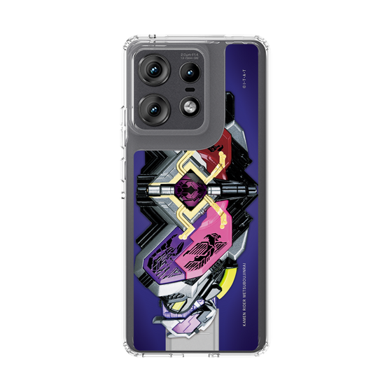 スリムプロテクションケース［ 仮面ライダー - 滅亡迅雷 ］
