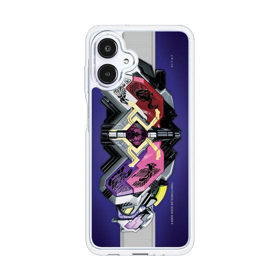 スリムプロテクションケース［ 仮面ライダー - 滅亡迅雷 ］