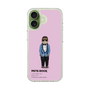 スリムプロテクションケース［ PETS ROCK - Korea ］