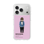 スリムプロテクションケース［ PETS ROCK - Korea ］