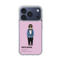 スリムプロテクションケース［ PETS ROCK - Korea ］