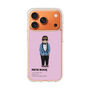 スリムプロテクションケース［ PETS ROCK - Korea ］