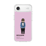 スリムプロテクションケース［ PETS ROCK - Korea ］