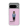 スリムプロテクションケース［ PETS ROCK - Korea ］
