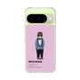 スリムプロテクションケース［ PETS ROCK - Korea ］