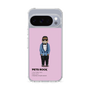 スリムプロテクションケース［ PETS ROCK - Korea ］