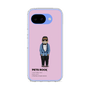 スリムプロテクションケース［ PETS ROCK - Korea ］
