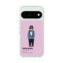 スリムプロテクションケース［ PETS ROCK - Korea ］