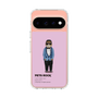 スリムプロテクションケース［ PETS ROCK - Korea ］