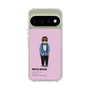 スリムプロテクションケース［ PETS ROCK - Korea ］