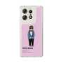 スリムプロテクションケース［ PETS ROCK - Korea ］