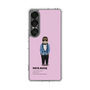 スリムプロテクションケース［ PETS ROCK - Korea ］