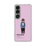 スリムプロテクションケース［ PETS ROCK - Korea ］