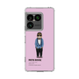スリムプロテクションケース［ PETS ROCK - Korea ］
