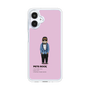 スリムプロテクションケース［ PETS ROCK - Korea ］