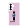スリムプロテクションケース［ PETS ROCK - Korea ］