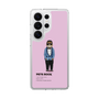 スリムプロテクションケース［ PETS ROCK - Korea ］