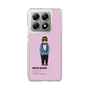 スリムプロテクションケース［ PETS ROCK - Korea ］