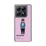 スリムプロテクションケース［ PETS ROCK - Korea ］