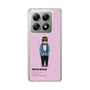 スリムプロテクションケース［ PETS ROCK - Korea ］