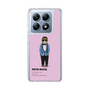 スリムプロテクションケース［ PETS ROCK - Korea ］