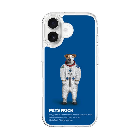 スリムプロテクションケース［ PETS ROCK - Rover ］
