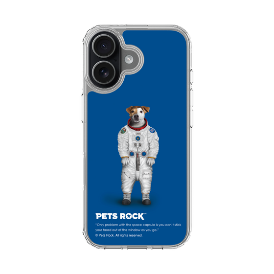 スリムプロテクションケース［ PETS ROCK - Rover ］