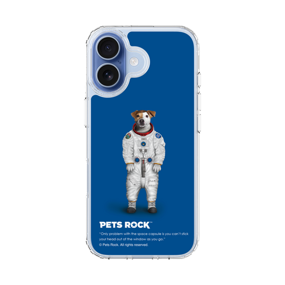スリムプロテクションケース［ PETS ROCK - Rover ］