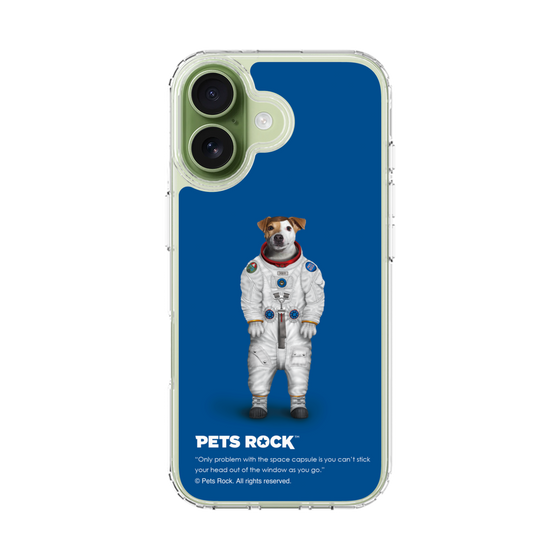 スリムプロテクションケース［ PETS ROCK - Rover ］