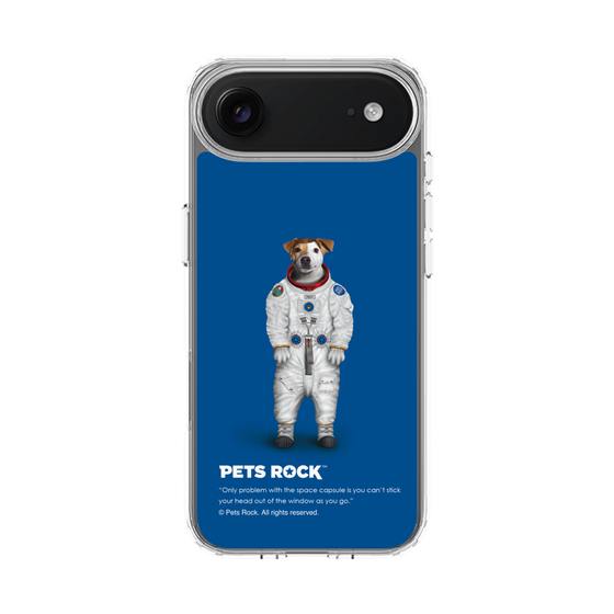スリムプロテクションケース［ PETS ROCK - Rover ］