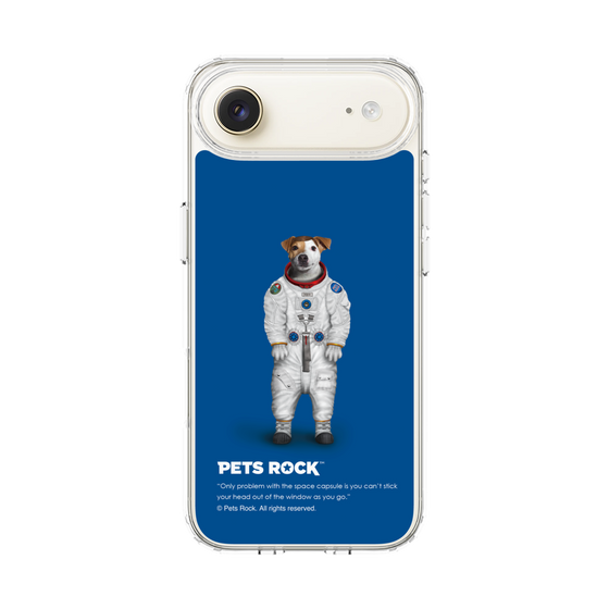 スリムプロテクションケース［ PETS ROCK - Rover ］