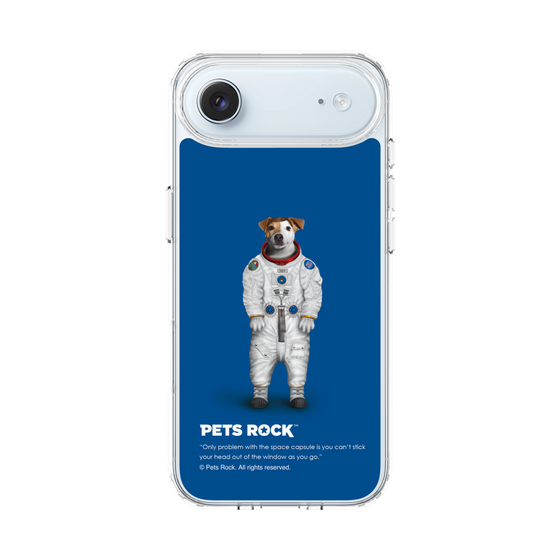 スリムプロテクションケース［ PETS ROCK - Rover ］