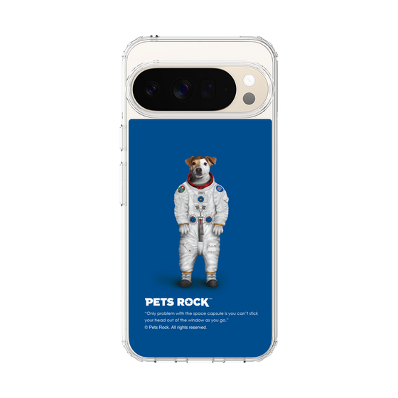 スリムプロテクションケース［ PETS ROCK - Rover ］