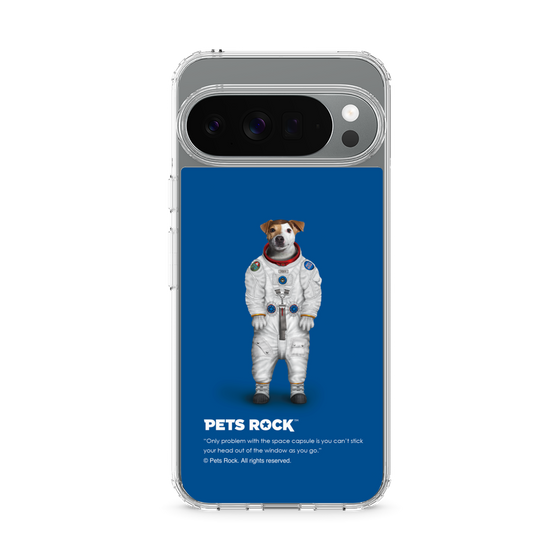 スリムプロテクションケース［ PETS ROCK - Rover ］