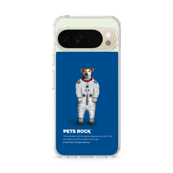 スリムプロテクションケース［ PETS ROCK - Rover ］