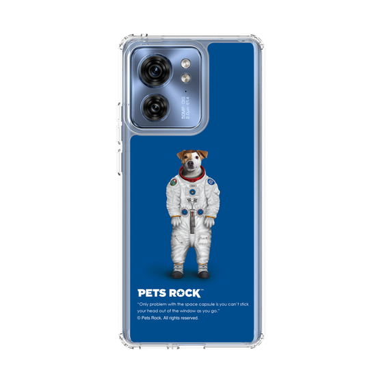 スリムプロテクションケース［ PETS ROCK - Rover ］