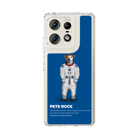 スリムプロテクションケース［ PETS ROCK - Rover ］