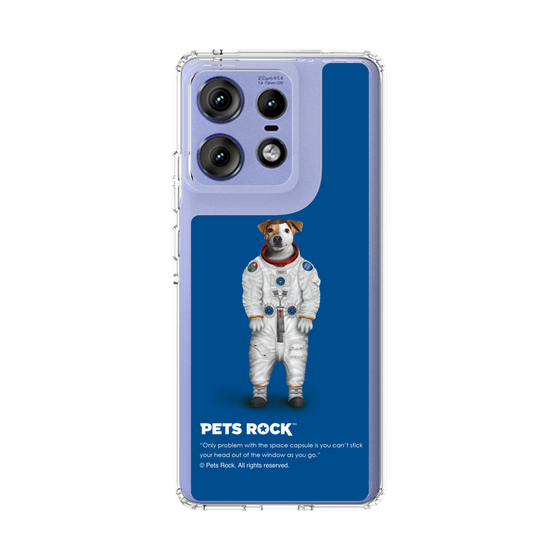 スリムプロテクションケース［ PETS ROCK - Rover ］