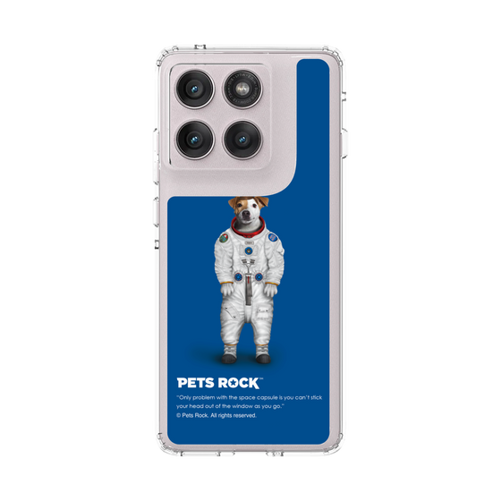 スリムプロテクションケース［ PETS ROCK - Rover ］