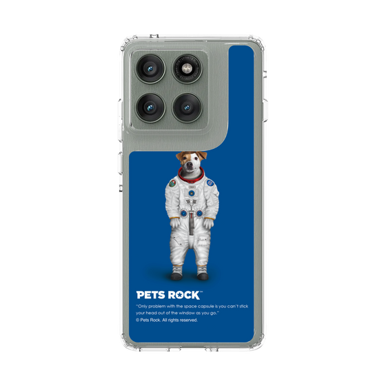 スリムプロテクションケース［ PETS ROCK - Rover ］