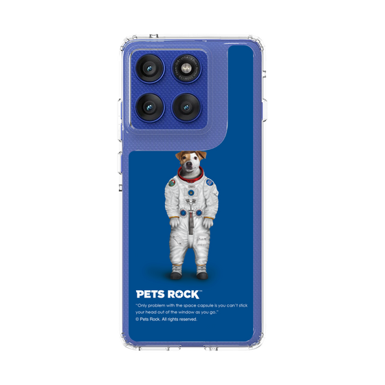 スリムプロテクションケース［ PETS ROCK - Rover ］