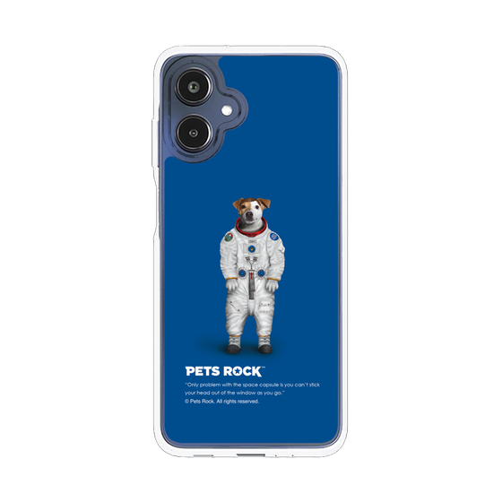 スリムプロテクションケース［ PETS ROCK - Rover ］