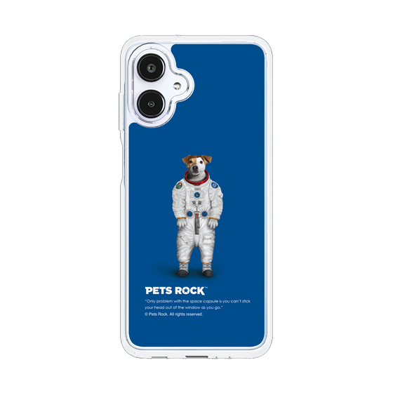 スリムプロテクションケース［ PETS ROCK - Rover ］