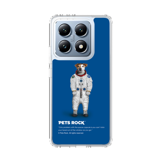 スリムプロテクションケース［ PETS ROCK - Rover ］