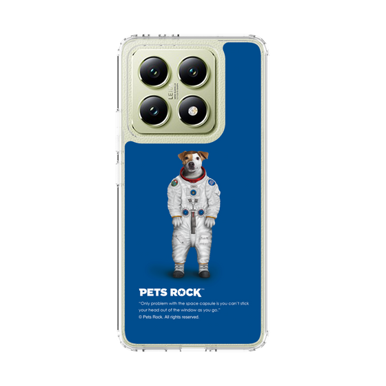 スリムプロテクションケース［ PETS ROCK - Rover ］