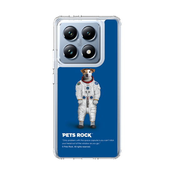 スリムプロテクションケース［ PETS ROCK - Rover ］